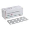 CITICOLINE TABLETS 250mg